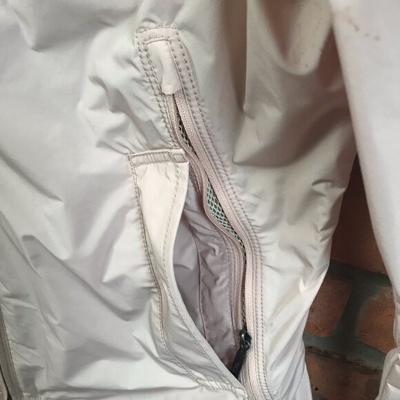 Parajumpers NEW Flyweight Jacket Light Windbreaker Nylon Hoodie Hood Coat Zip S - Picture 13 of 16